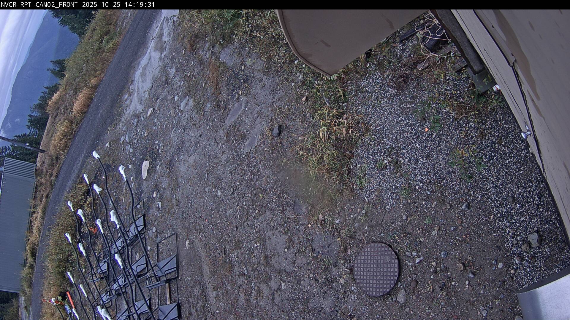 Web Cam History Image - 510