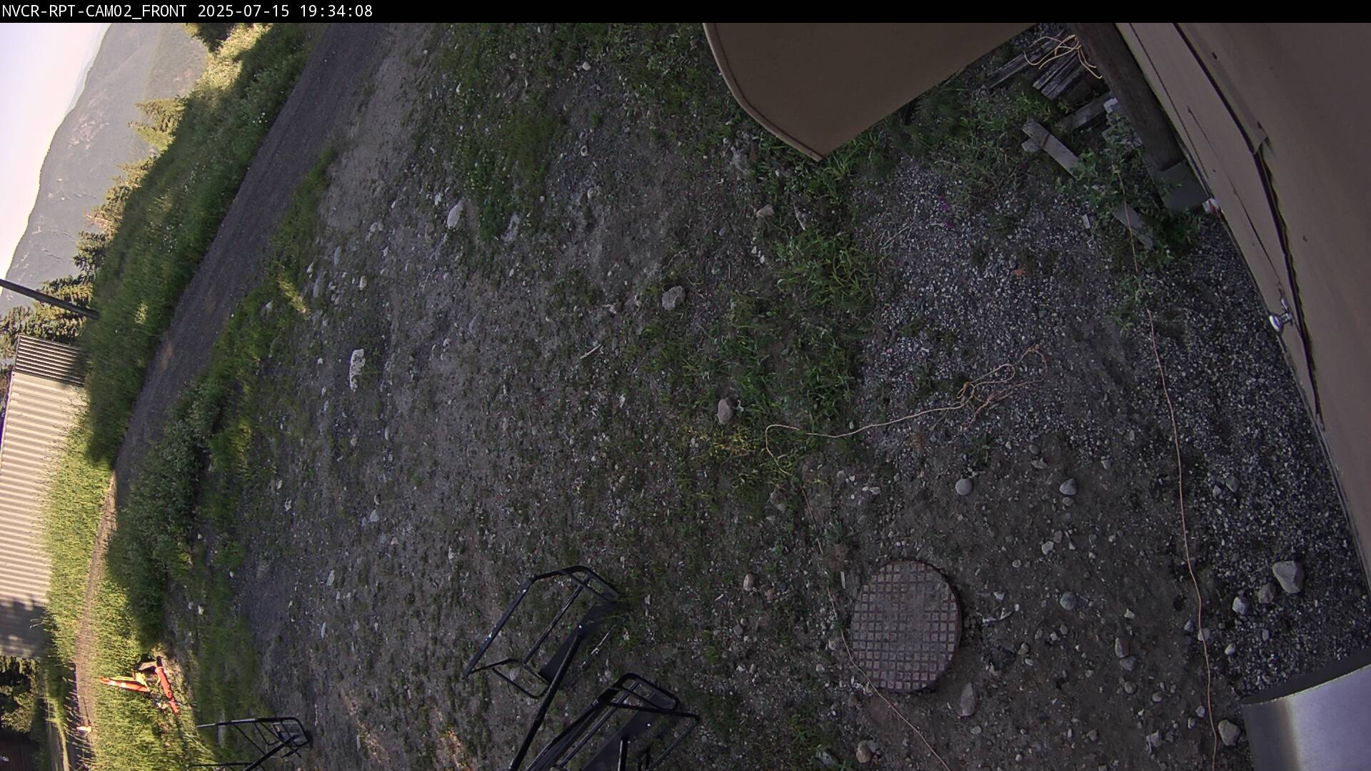 Web Cam History Image - 52