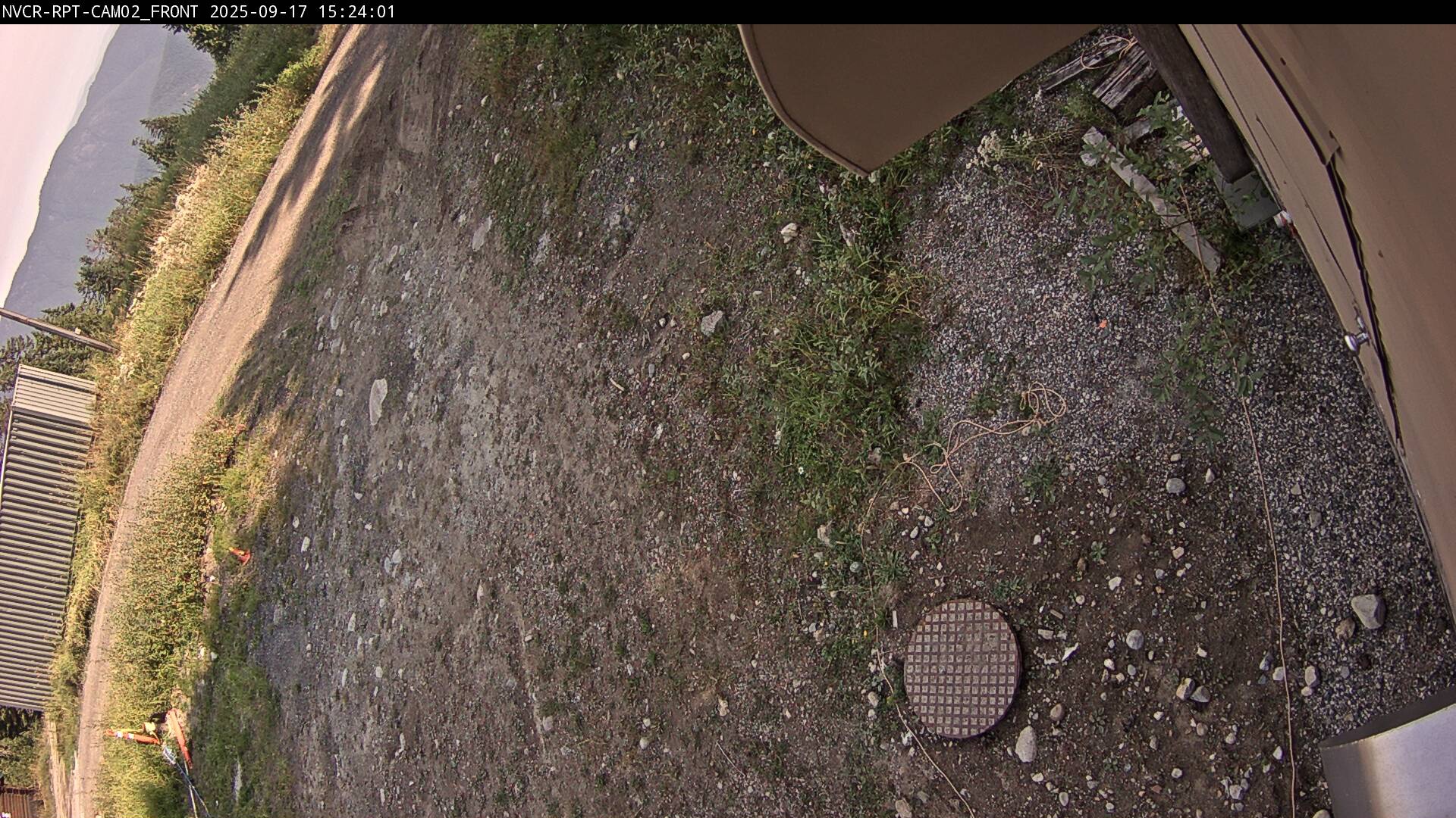 Web Cam History Image - 52