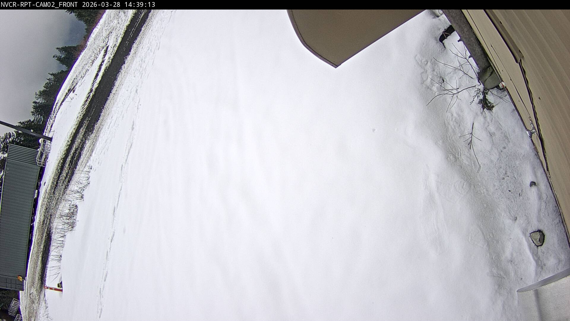 Web Cam History Image - 52