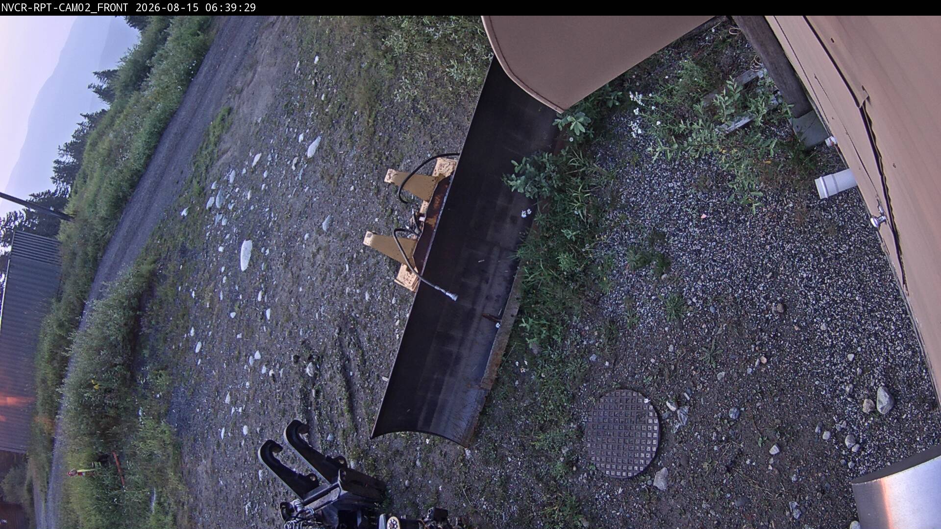 Web Cam History Image - 52