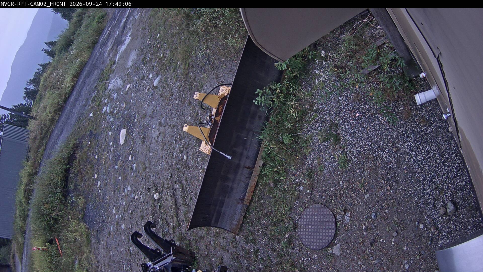 Web Cam History Image - 52