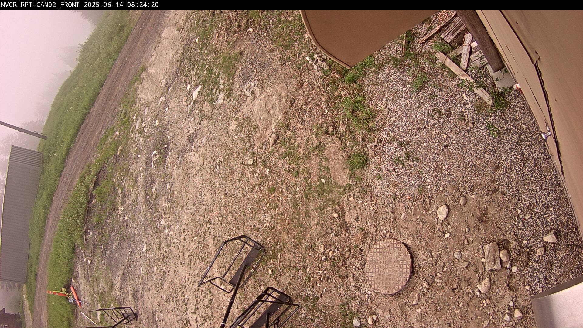 Web Cam History Image - 511
