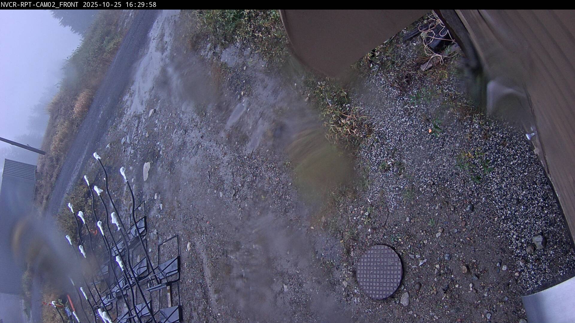 Web Cam History Image - 511