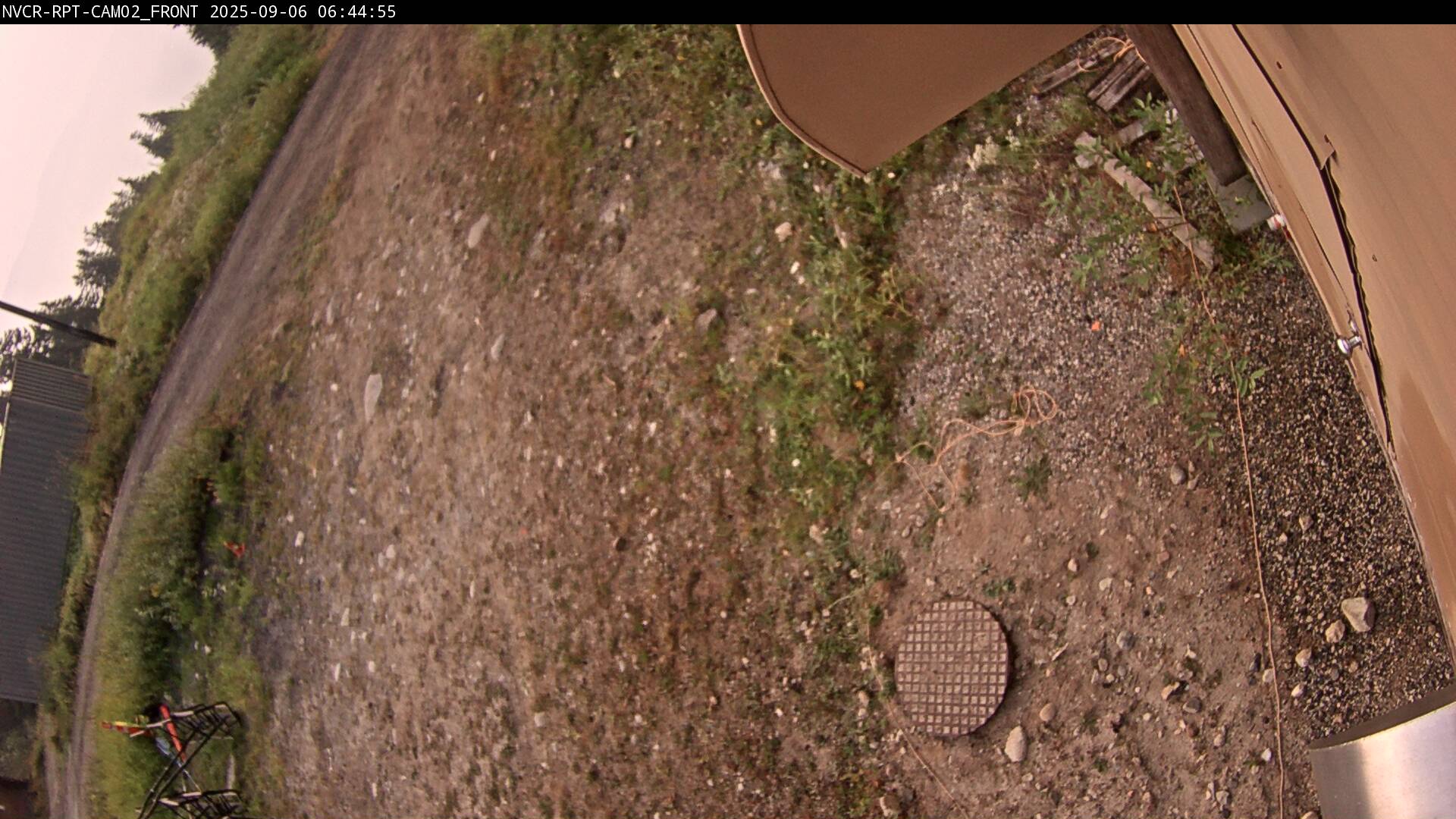 Web Cam History Image - 512