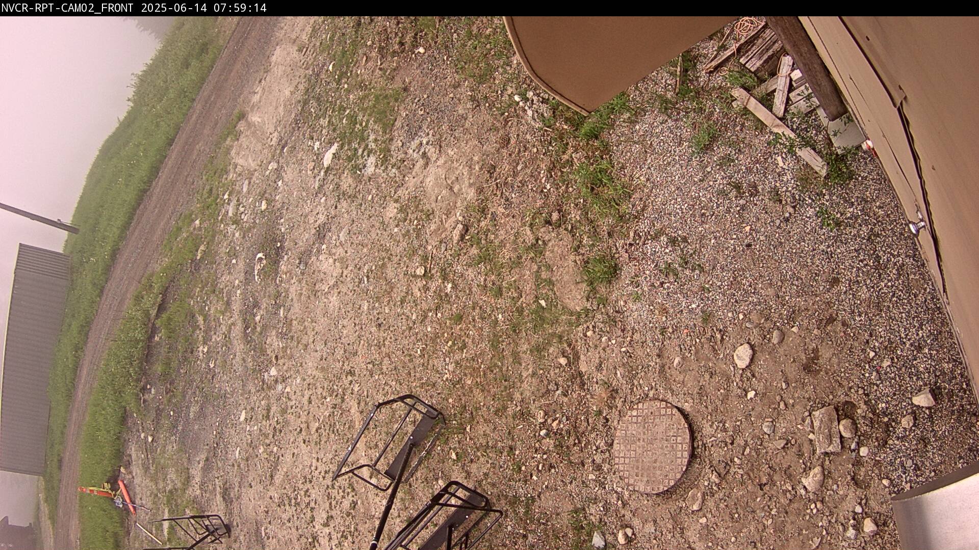 Web Cam History Image - 514