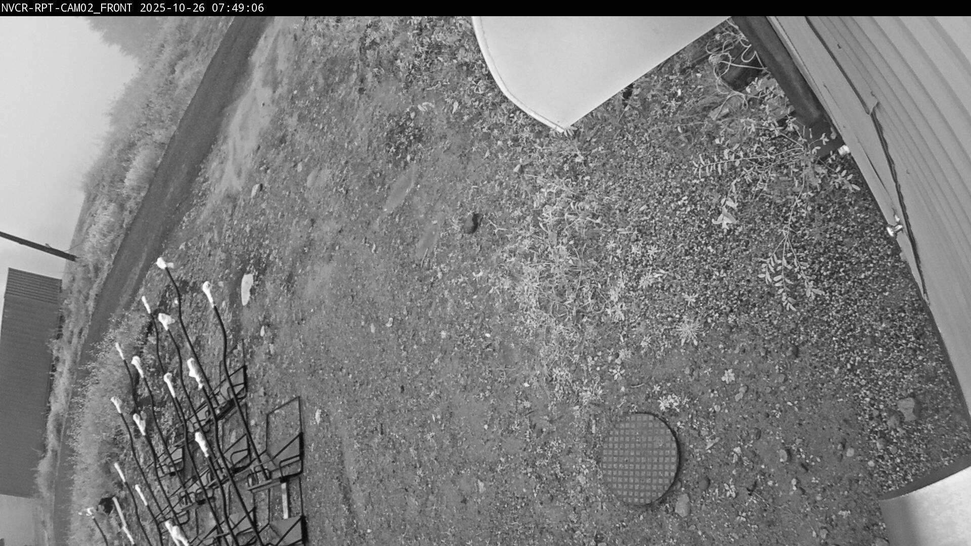 Web Cam History Image - 514