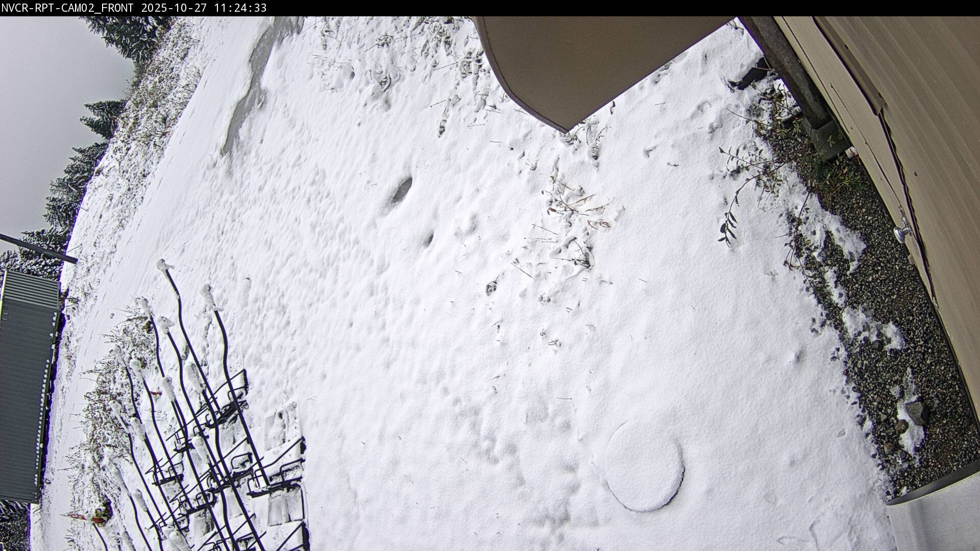 Web Cam History Image - 517