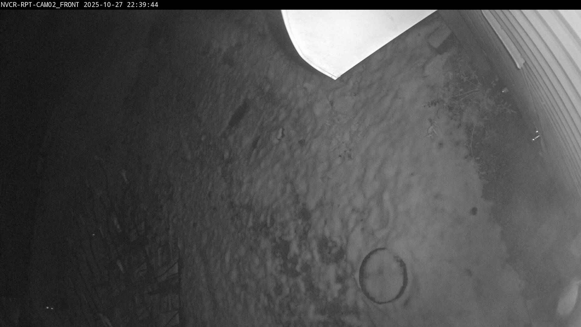 Web Cam History Image - 518