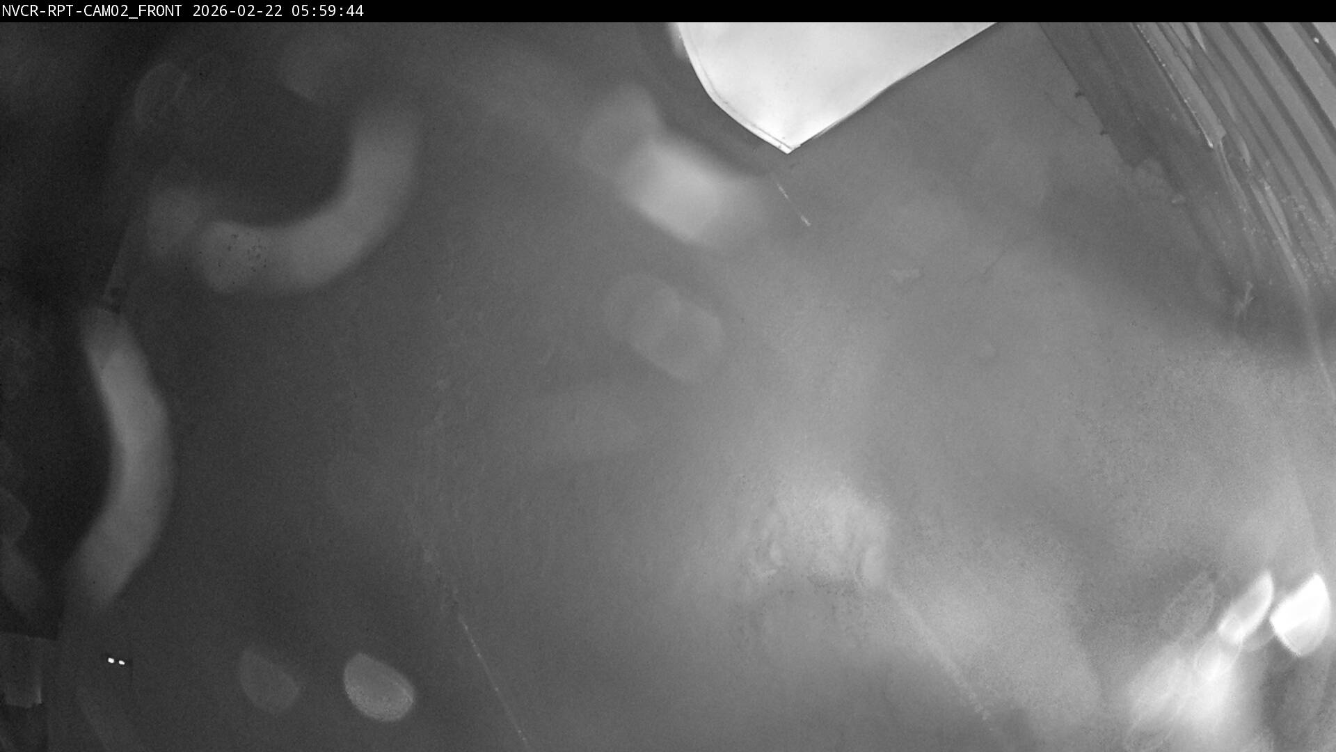 Web Cam History Image - 519