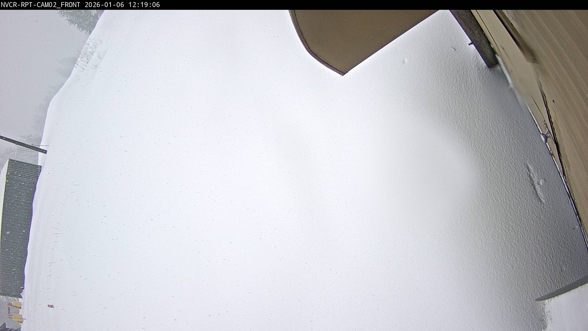 Web Cam History Image - 520