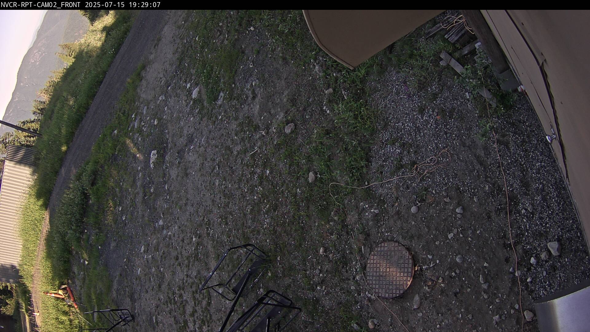 Web Cam History Image - 53