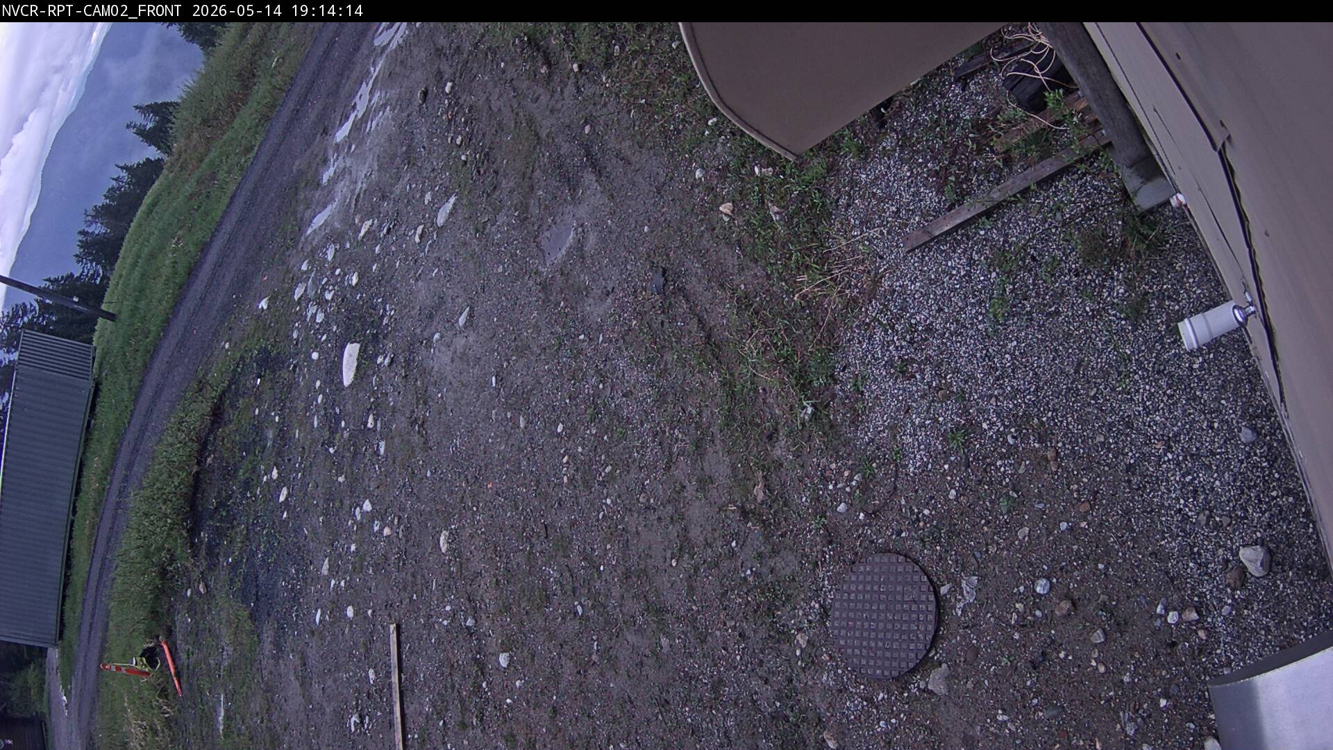 Web Cam History Image - 53