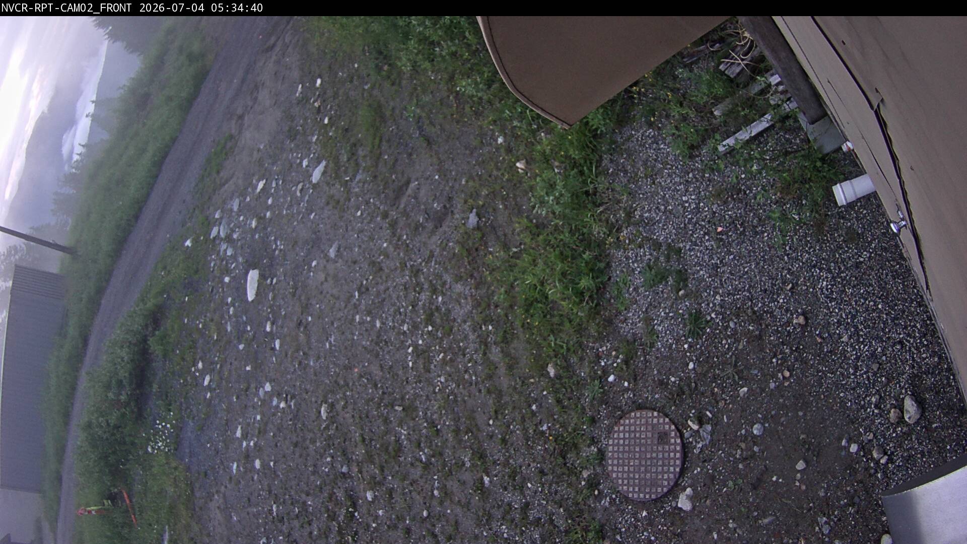 Web Cam History Image - 53