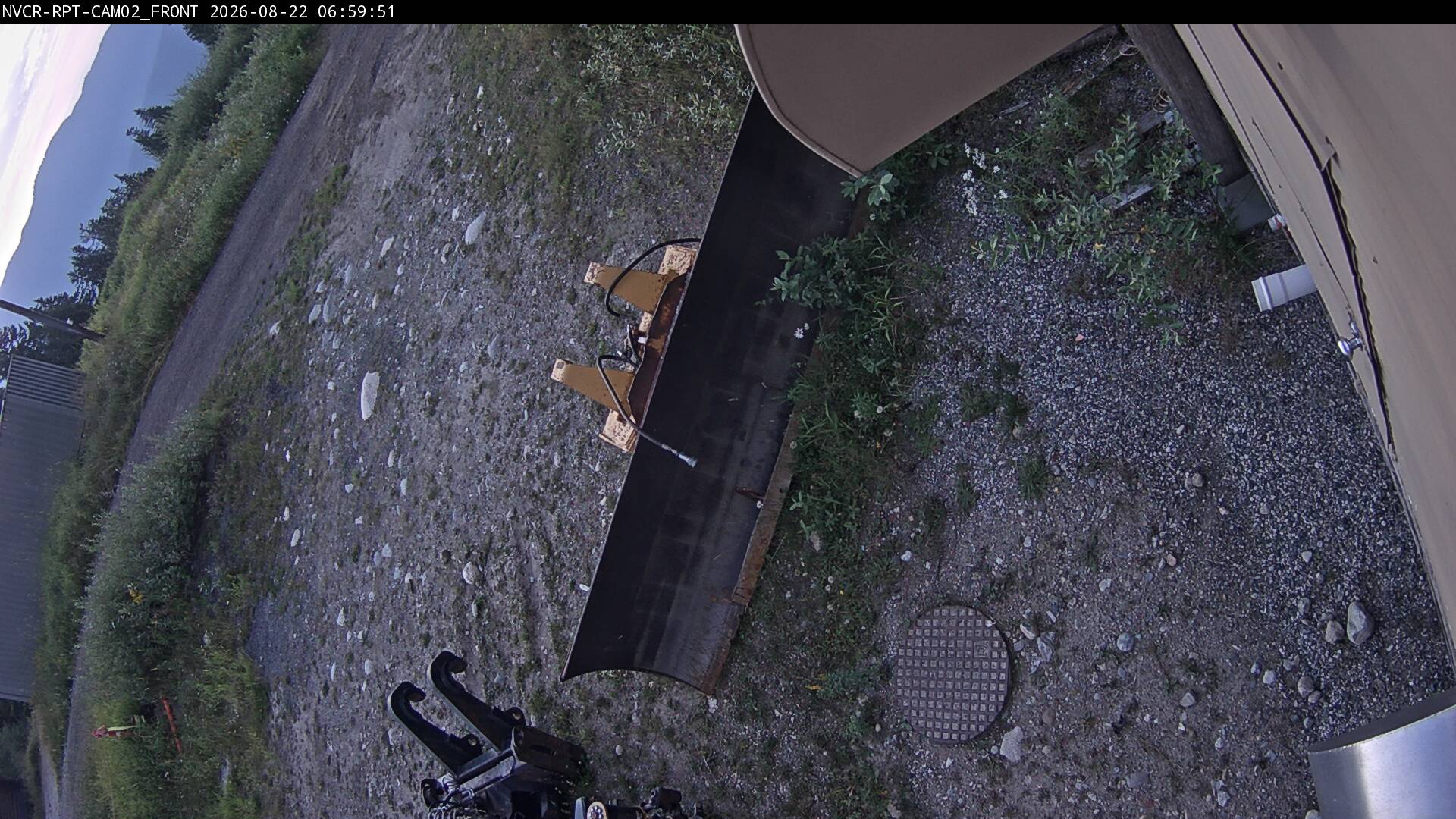 Web Cam History Image - 53