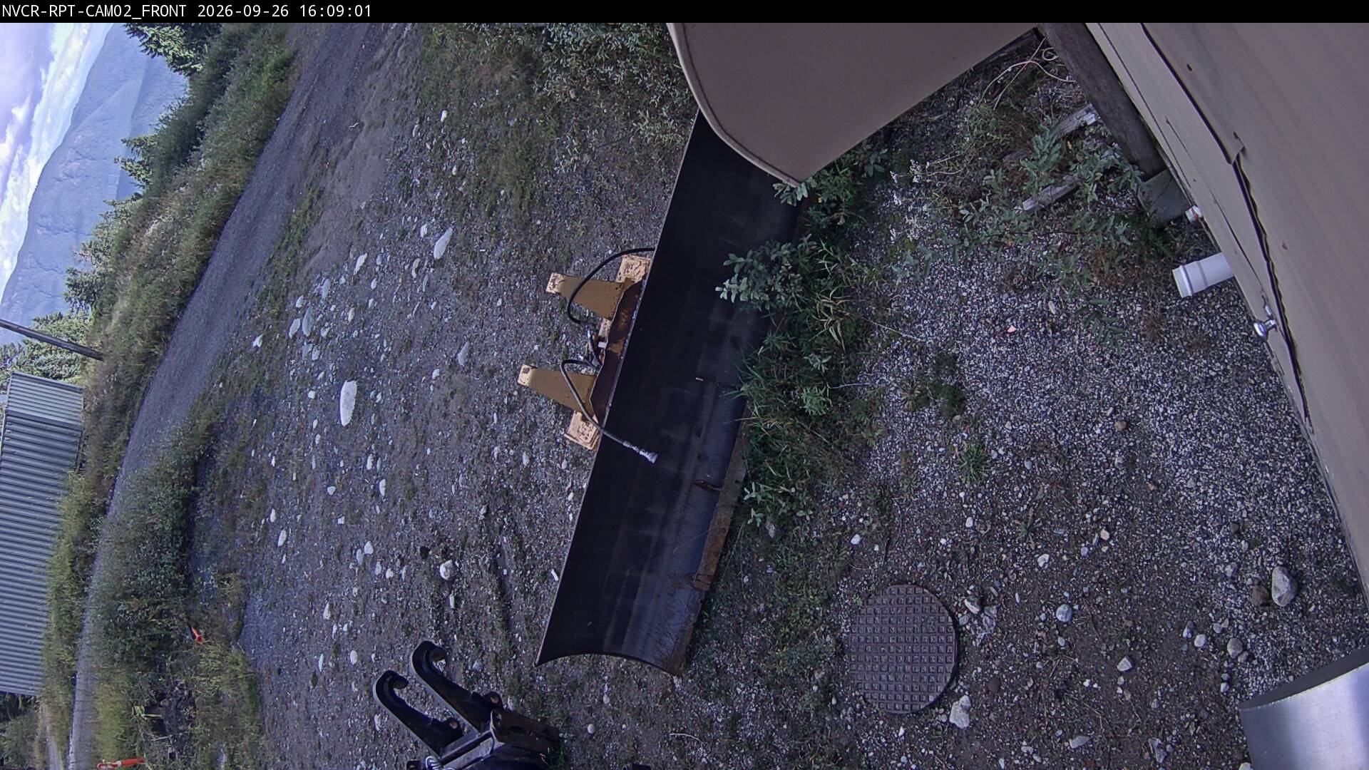 Web Cam History Image - 53