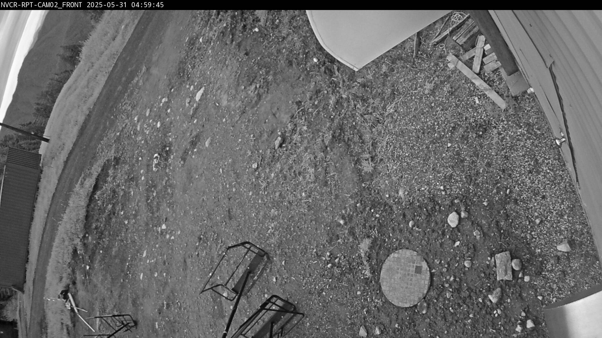 Web Cam History Image - 521