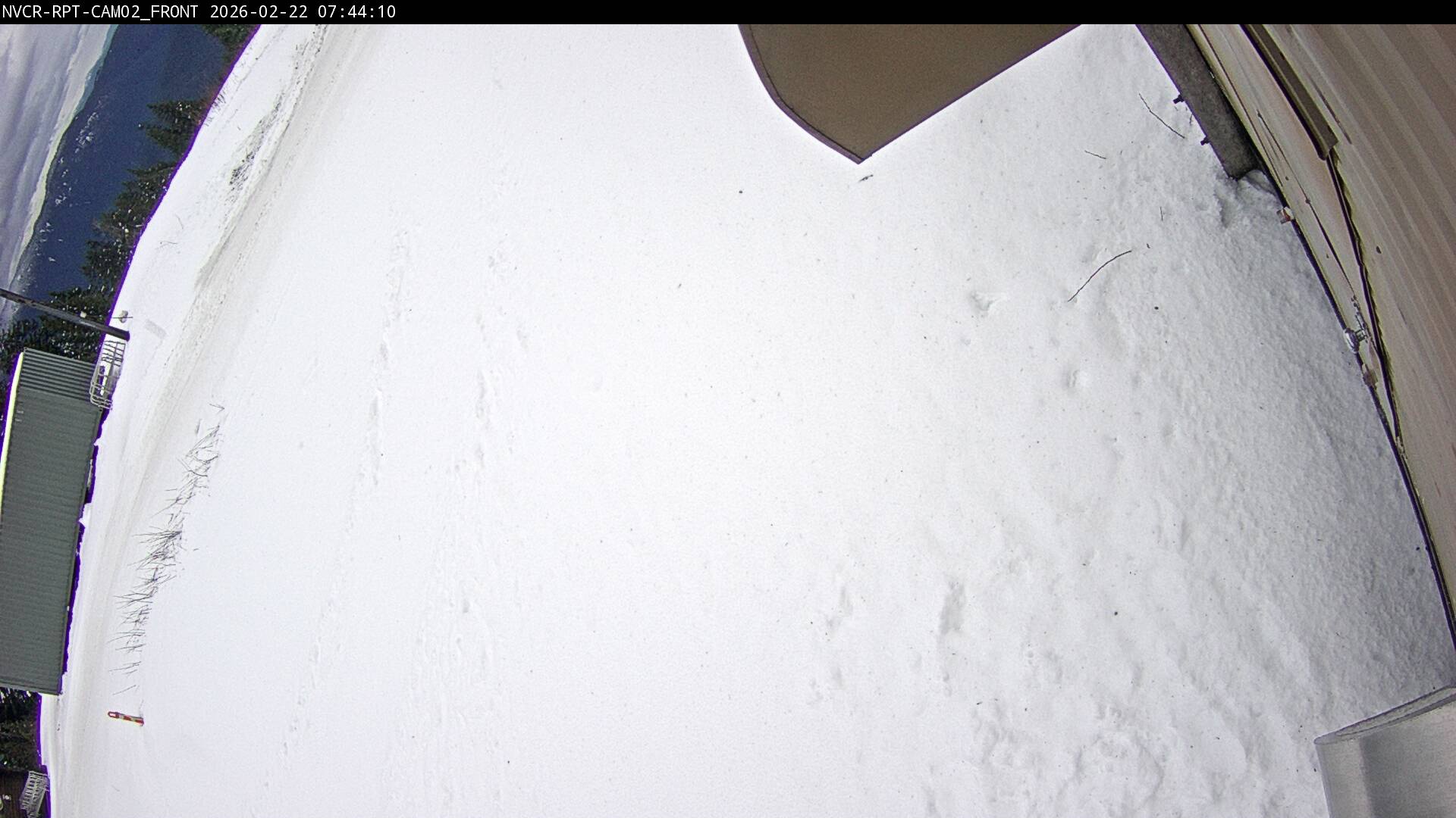 Web Cam History Image - 521