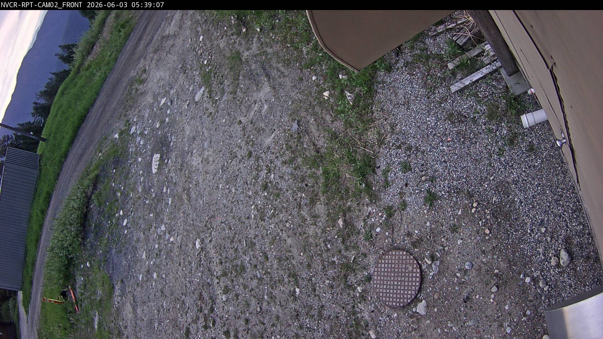 Web Cam History Image - 521