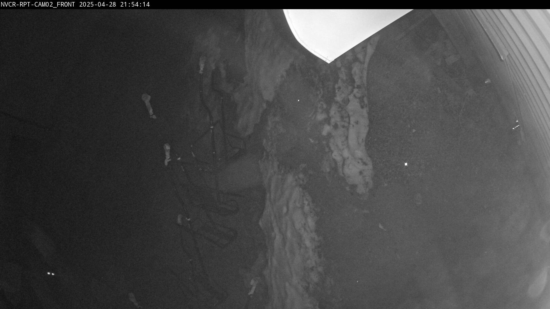 Web Cam History Image - 522