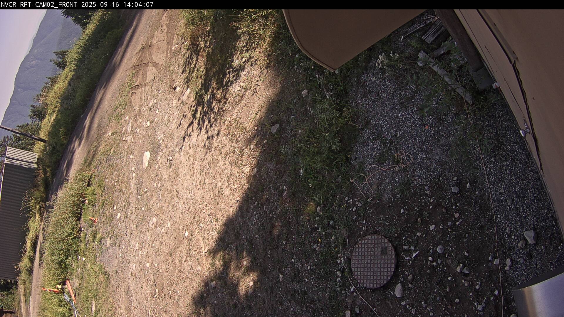 Web Cam History Image - 522