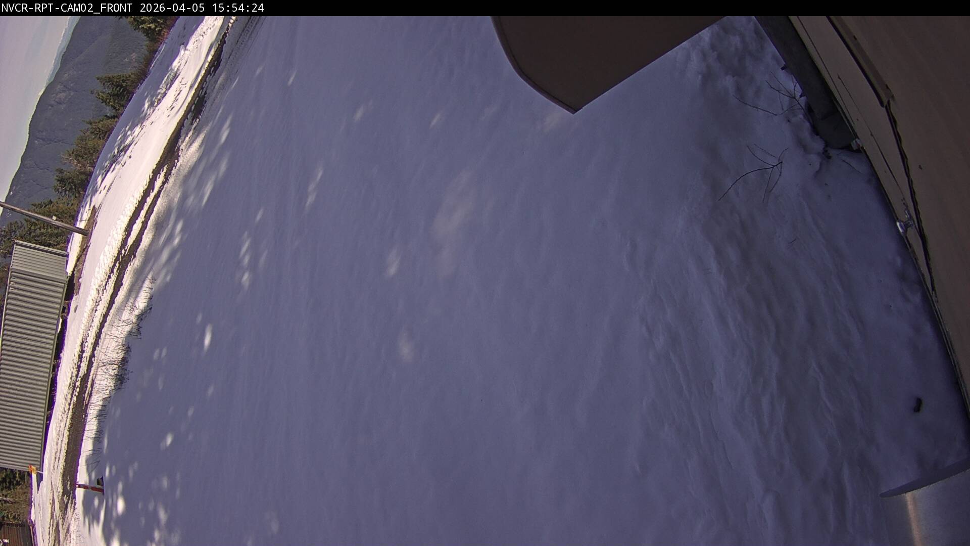 Web Cam History Image - 522