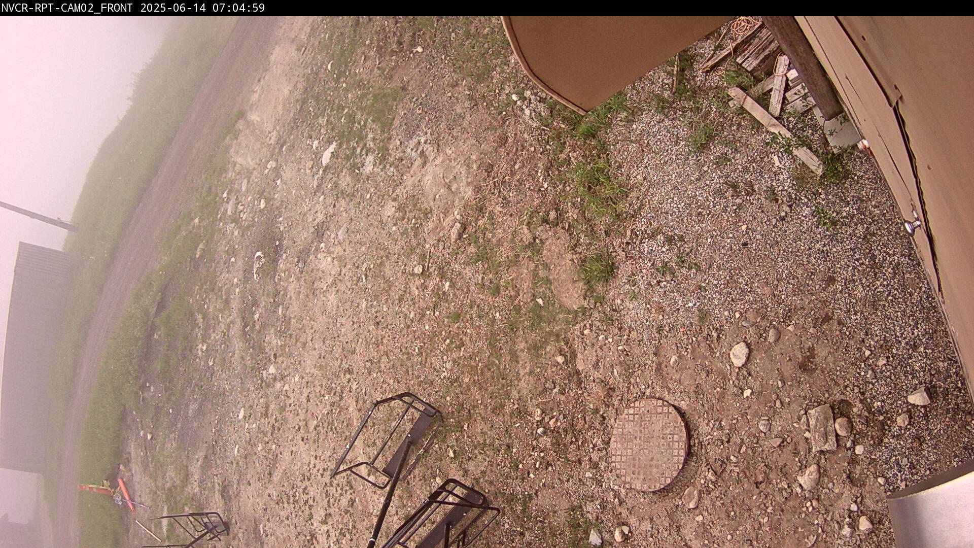 Web Cam History Image - 523
