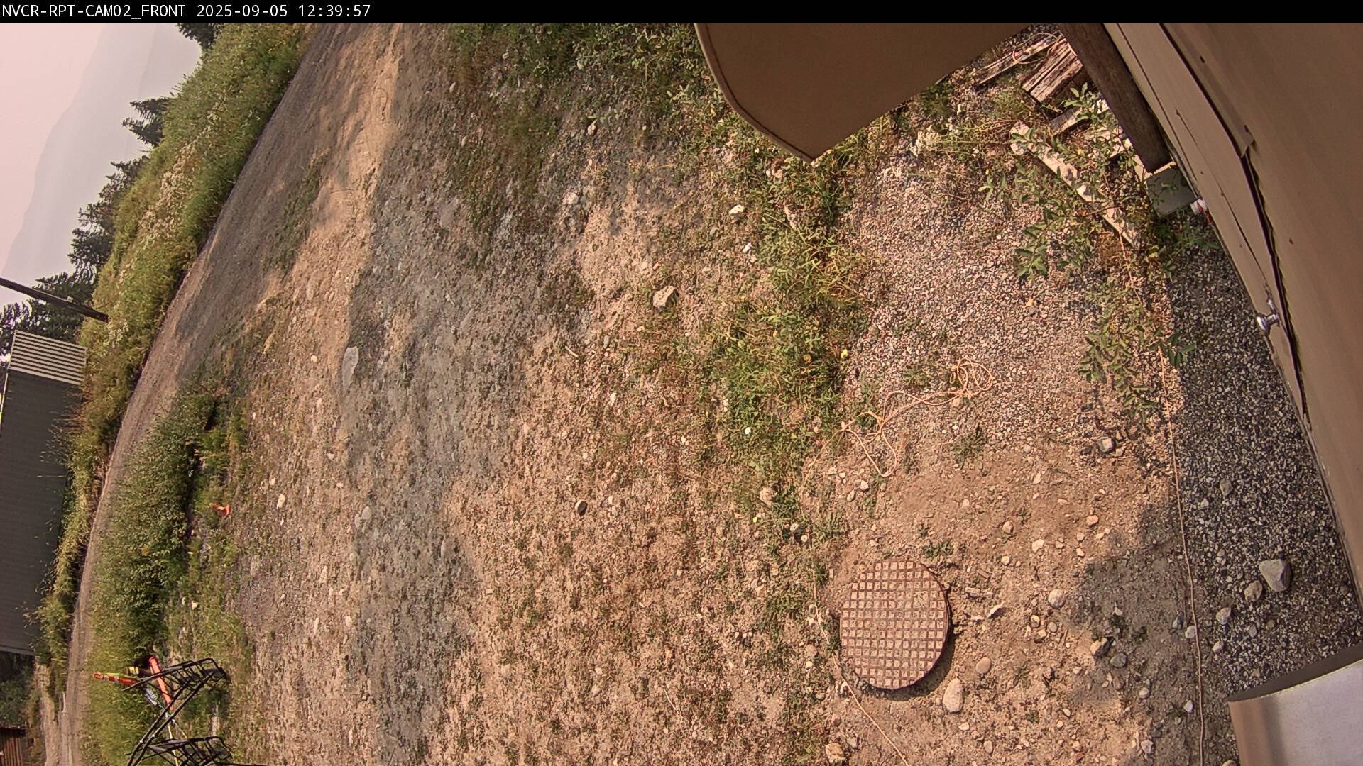 Web Cam History Image - 523