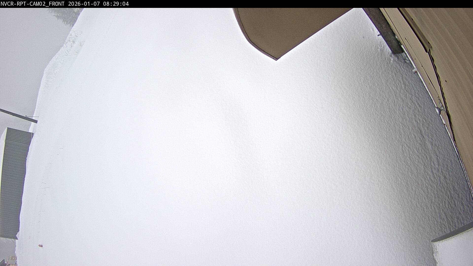 Web Cam History Image - 523