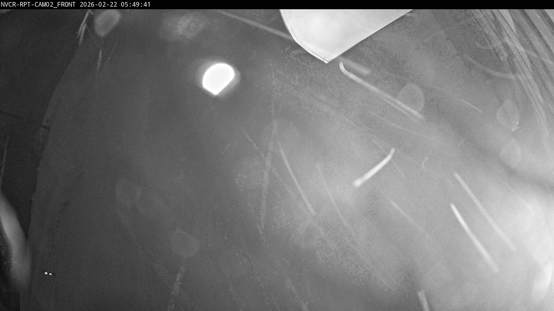 Web Cam History Image - 524