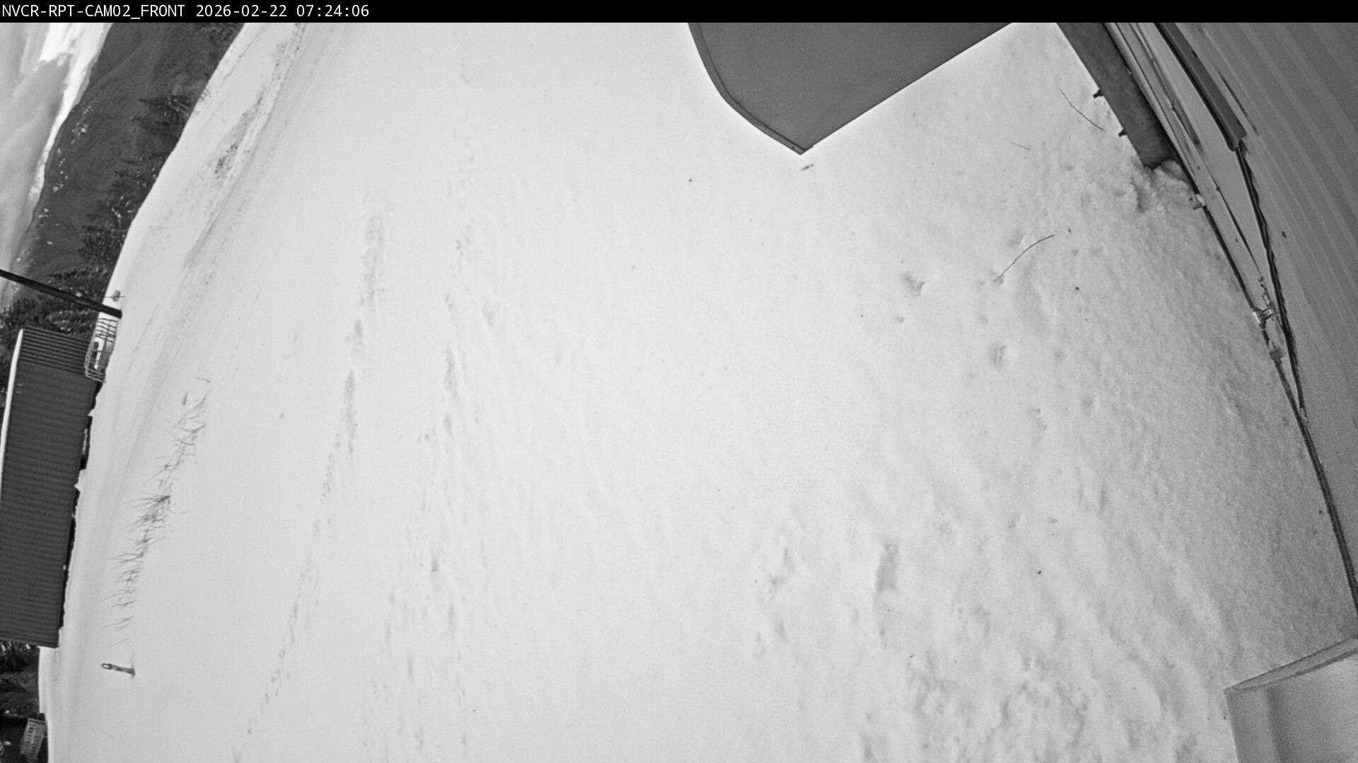 Web Cam History Image - 524