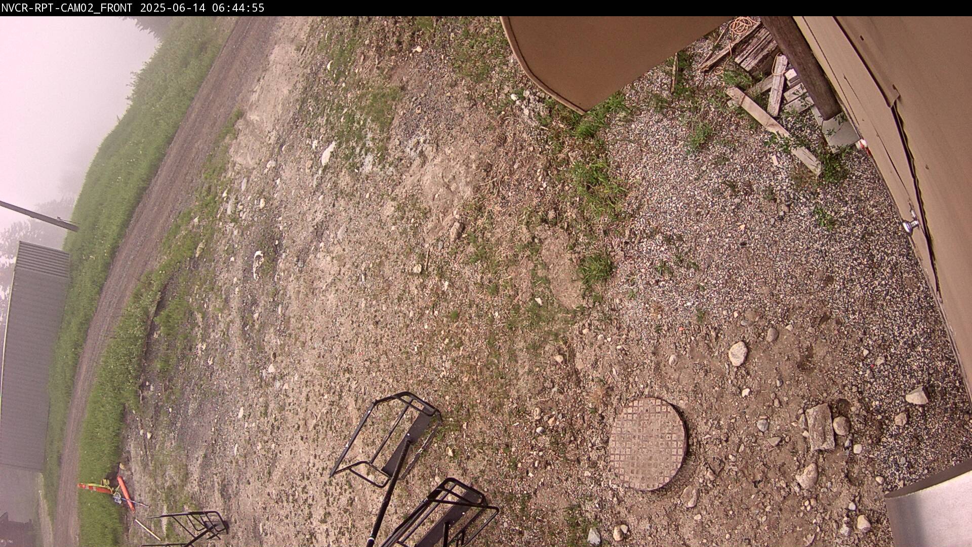 Web Cam History Image - 526
