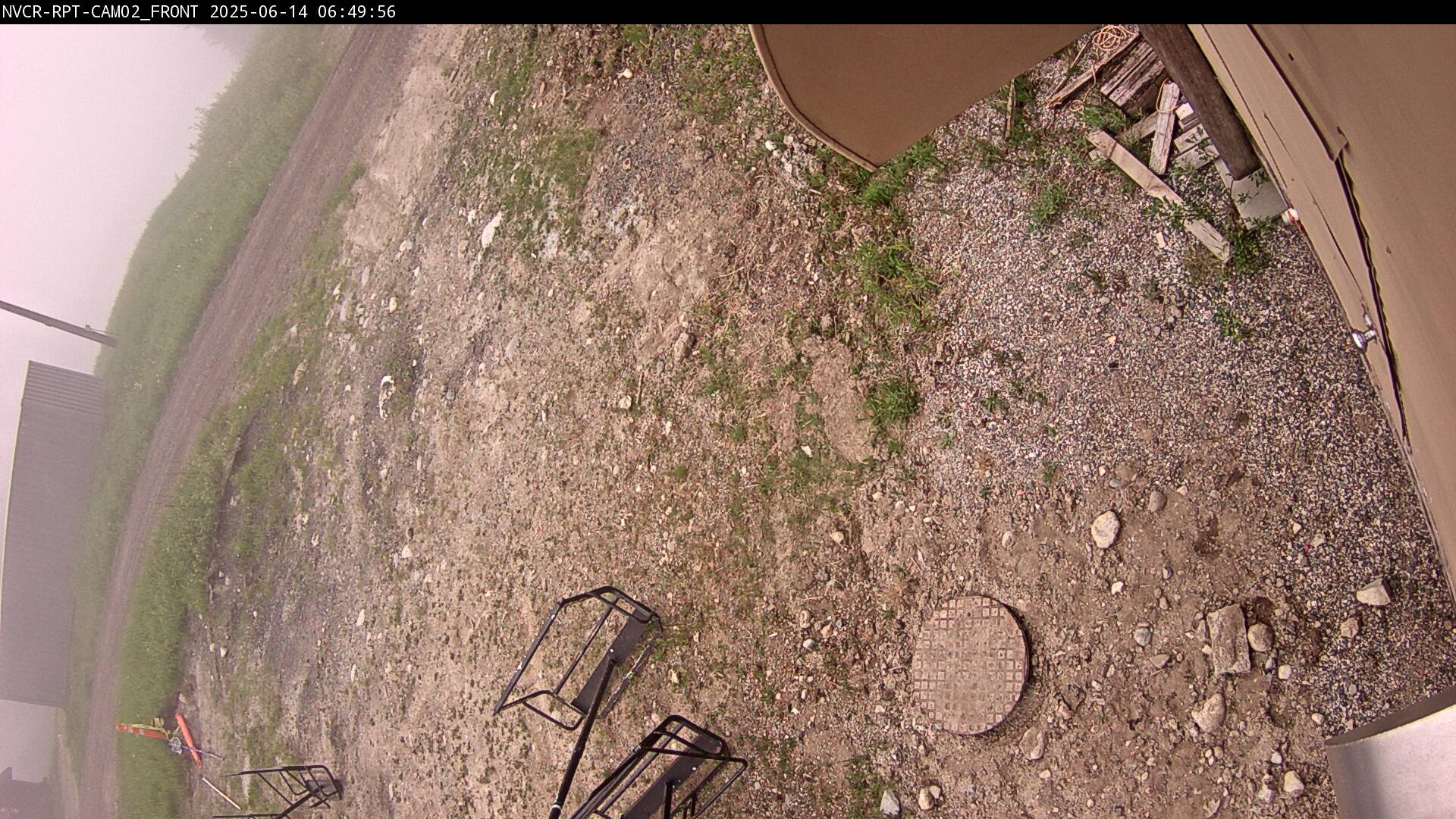 Web Cam History Image - 528