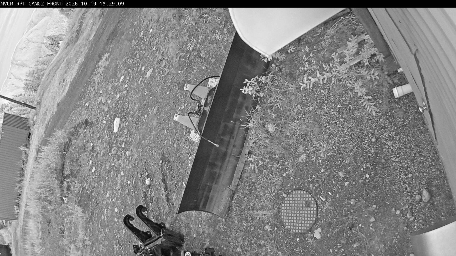 Web Cam History Image - 529
