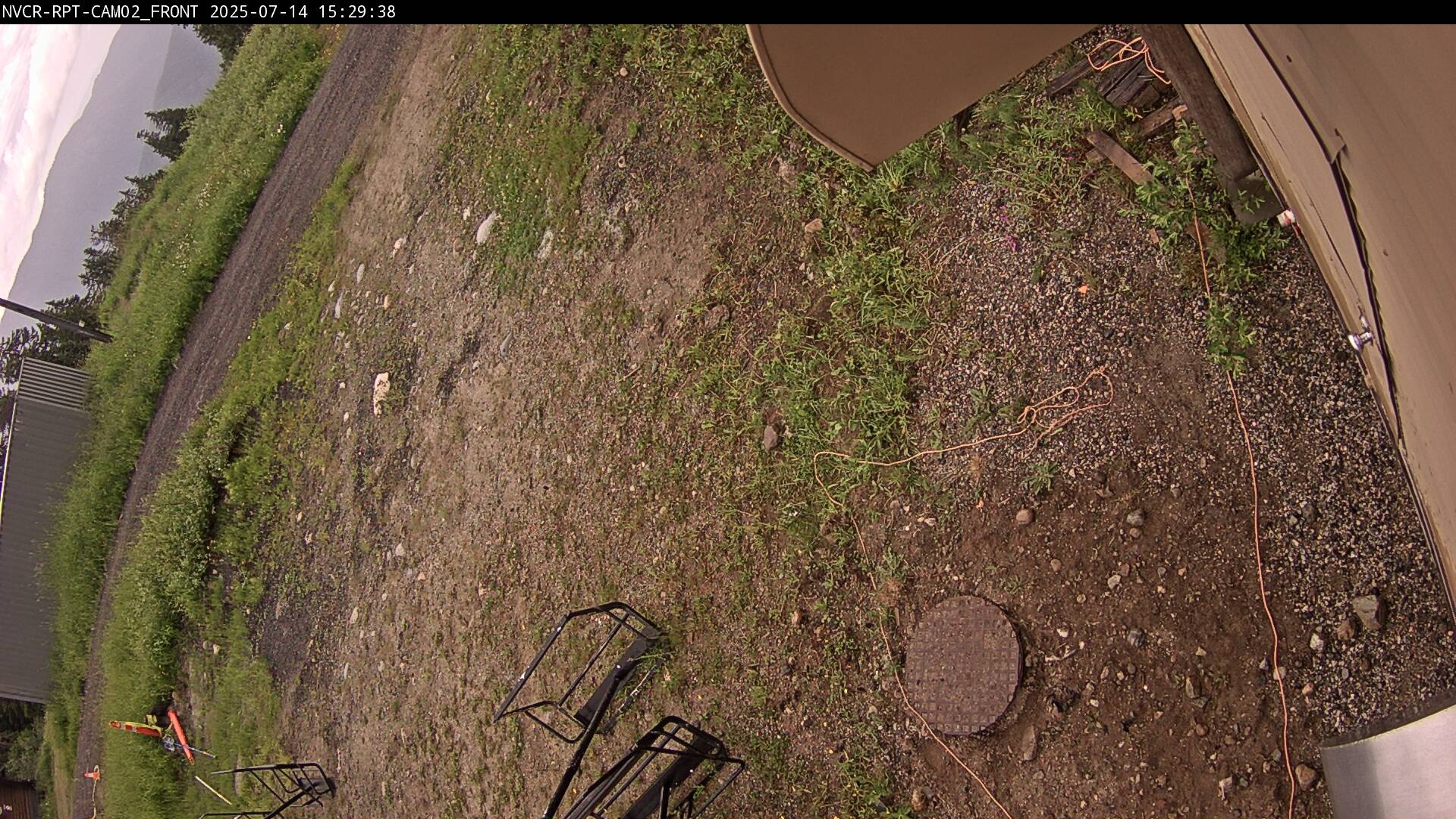 Web Cam History Image - 54