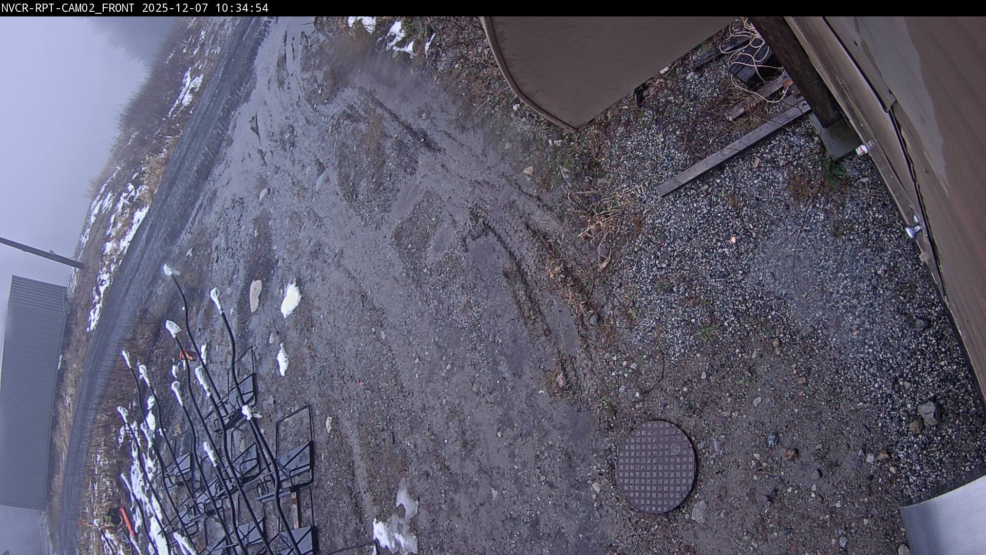 Web Cam History Image - 54