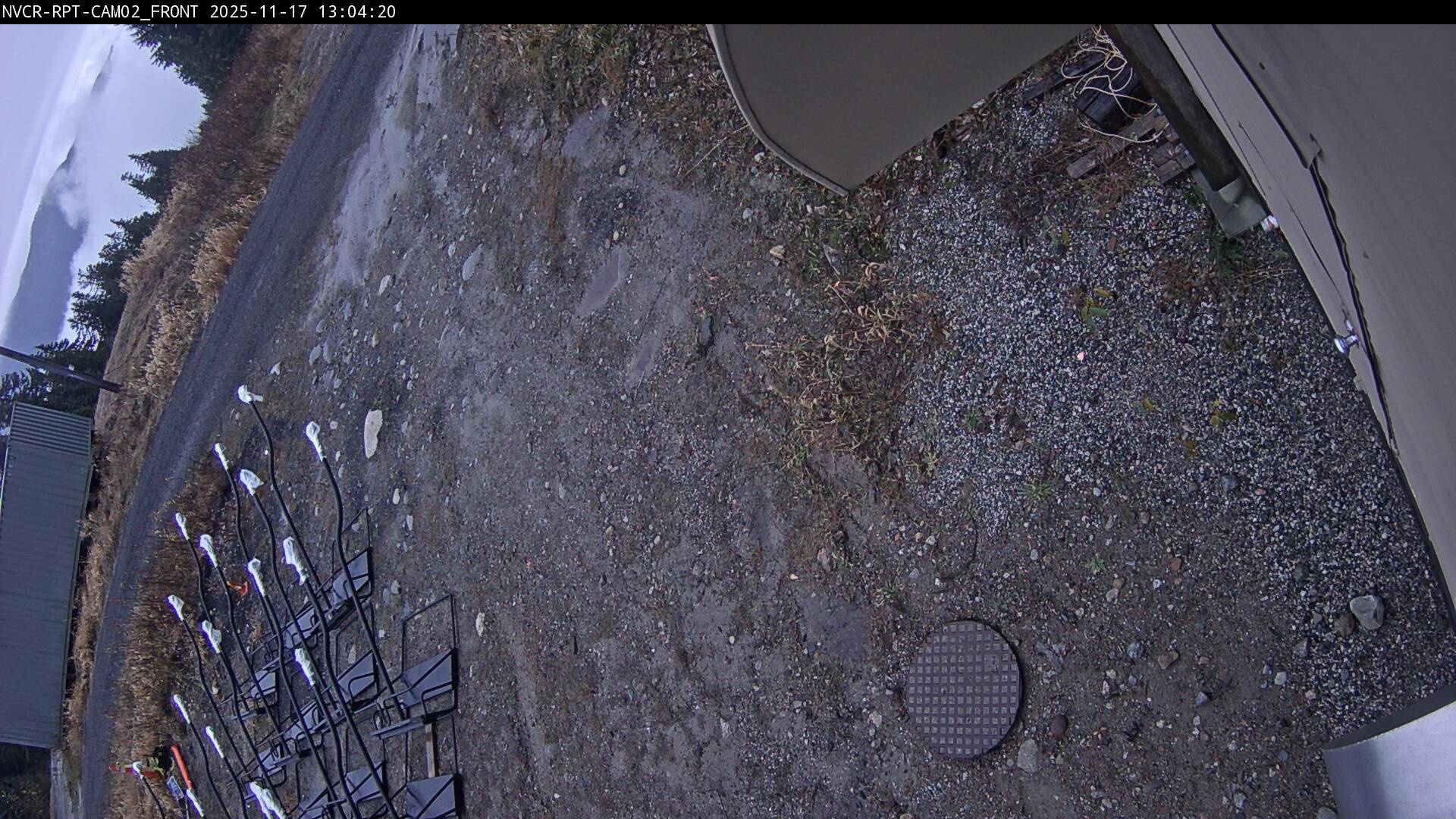 Web Cam History Image - 54