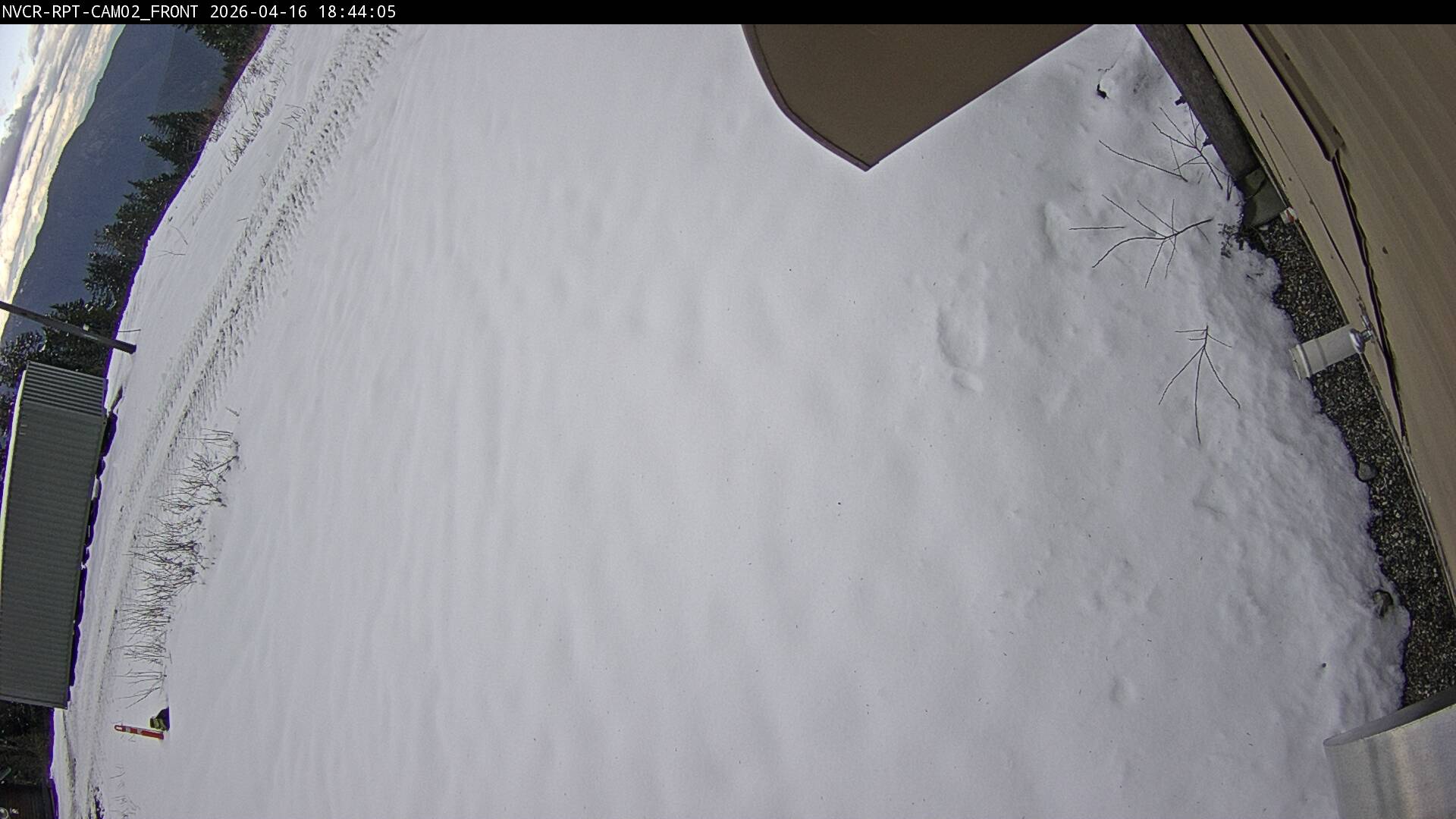 Web Cam History Image - 54