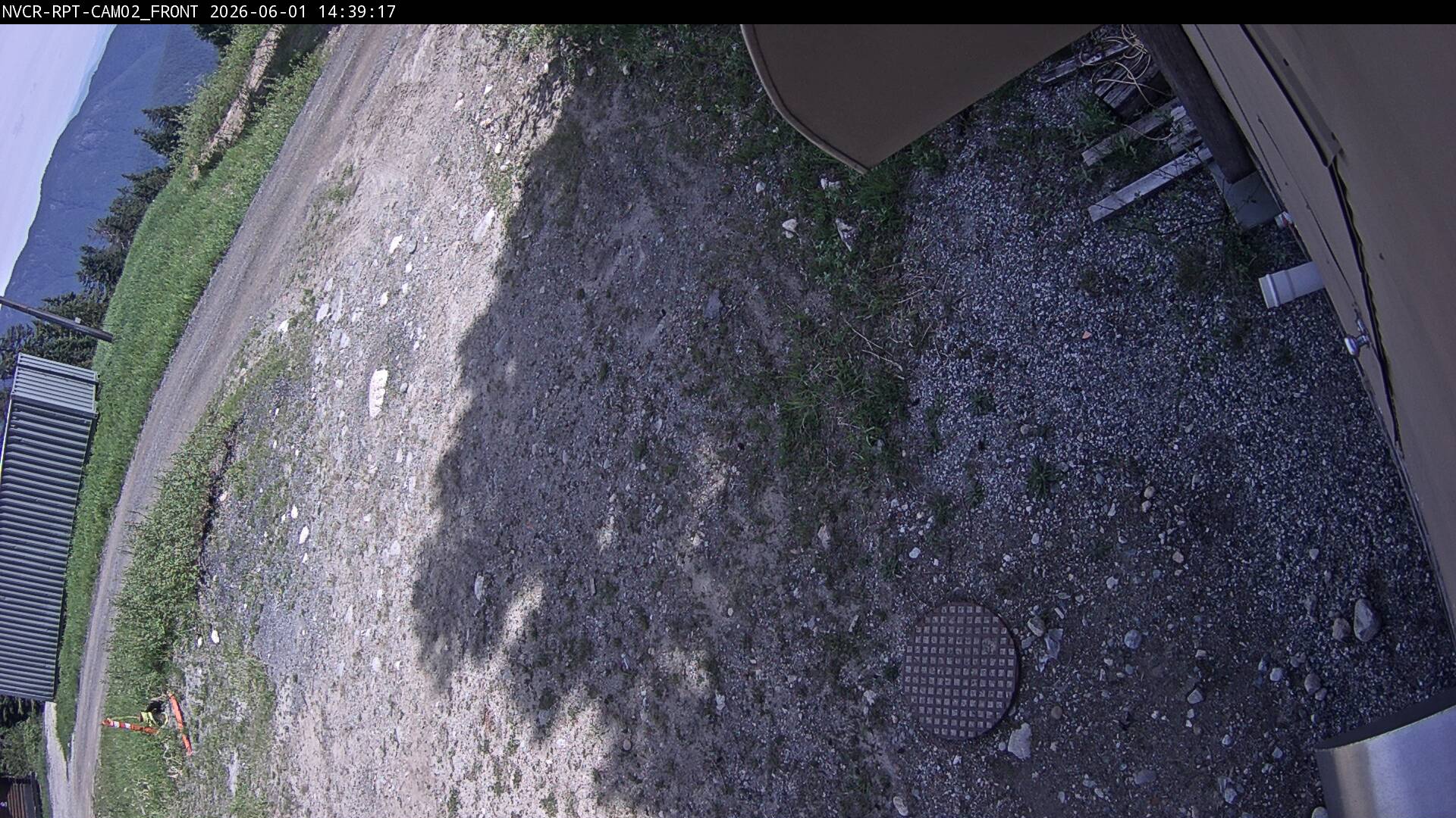Web Cam History Image - 54