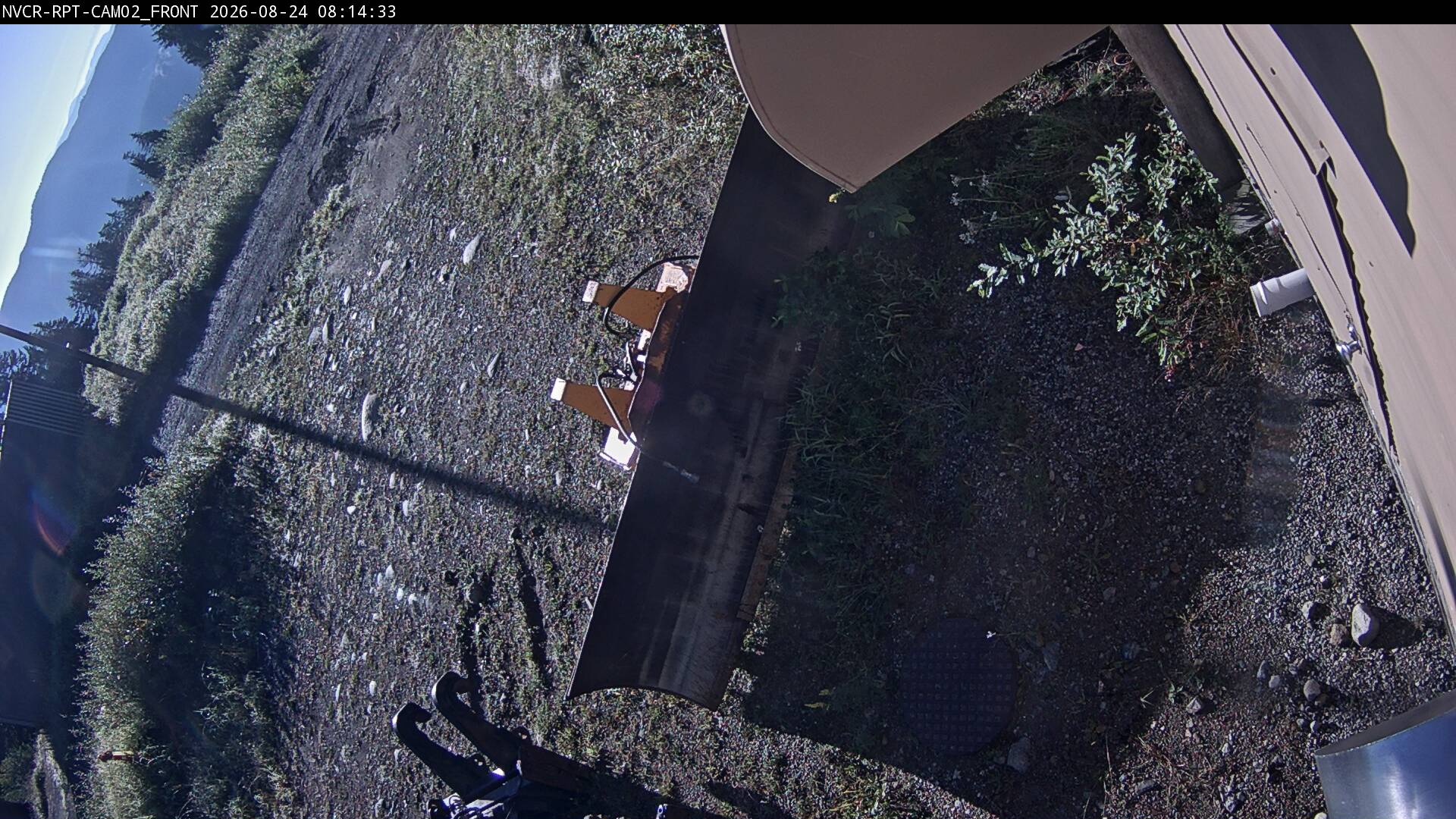 Web Cam History Image - 54