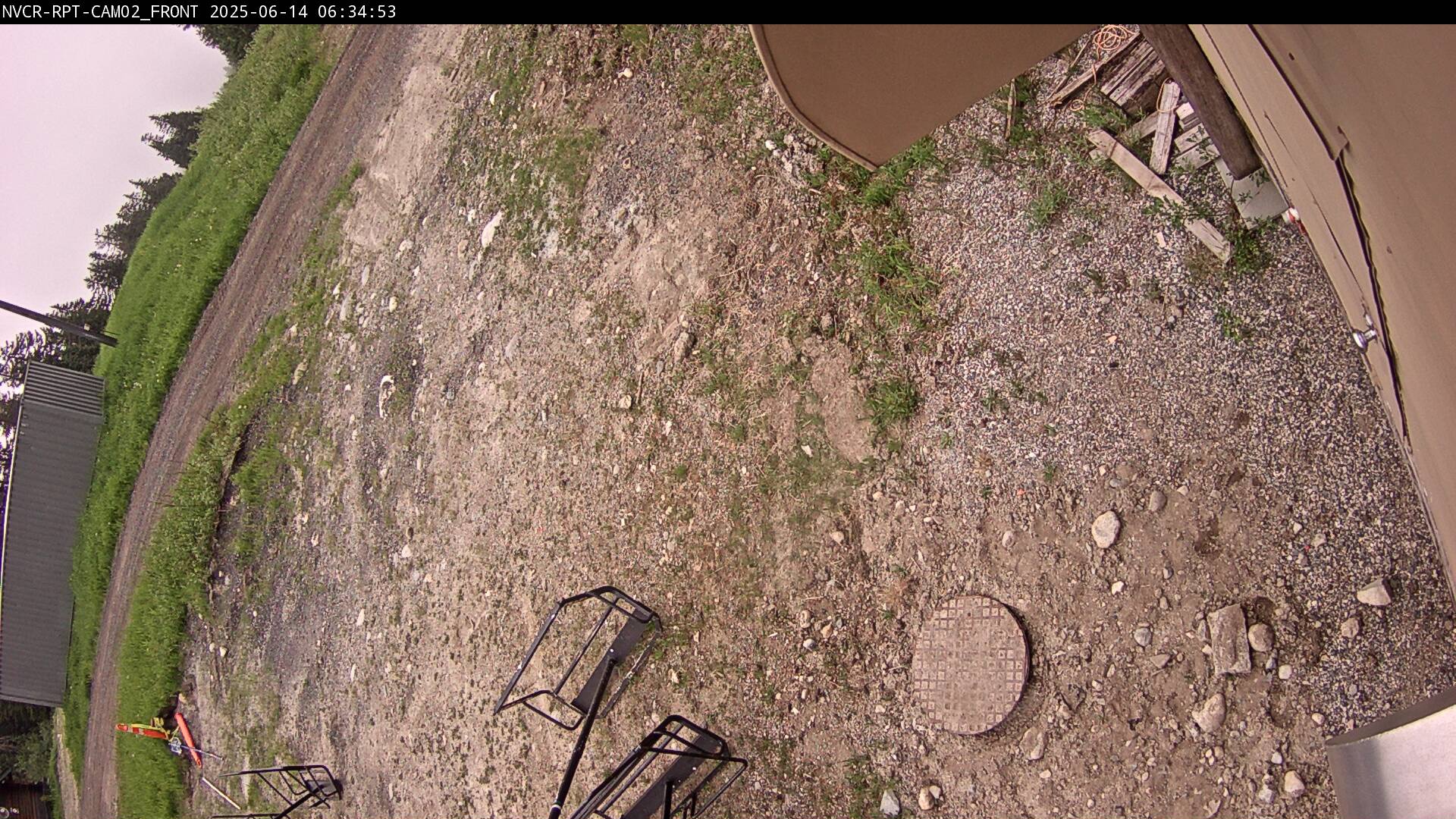 Web Cam History Image - 531