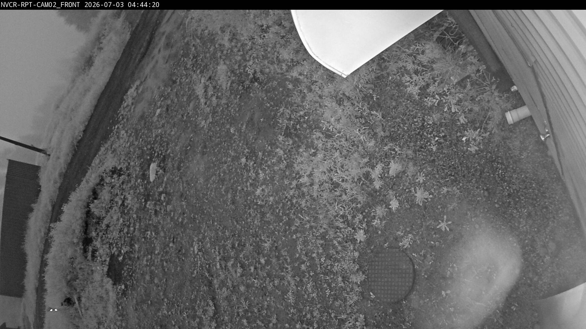Web Cam History Image - 531