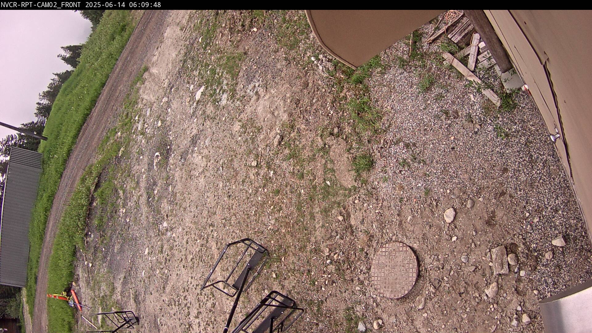 Web Cam History Image - 533