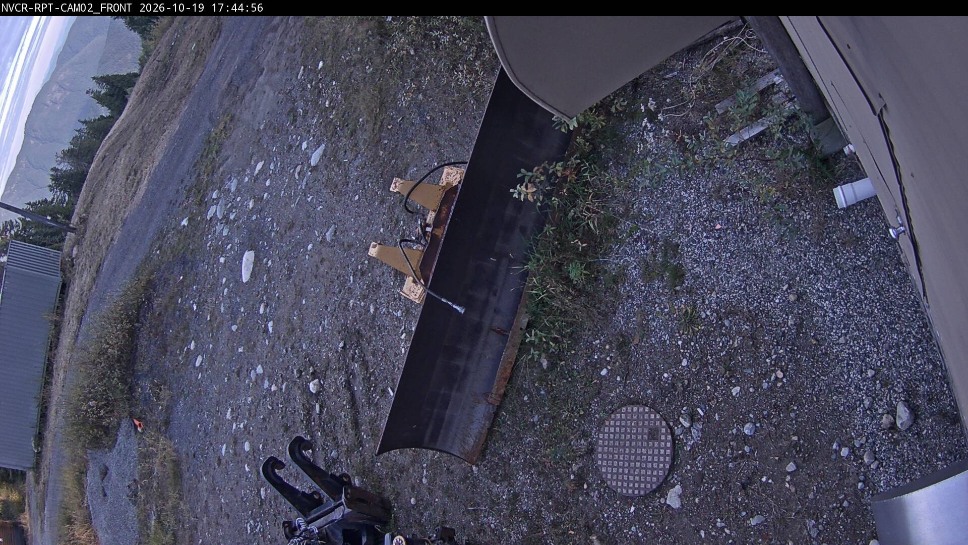 Web Cam History Image - 538