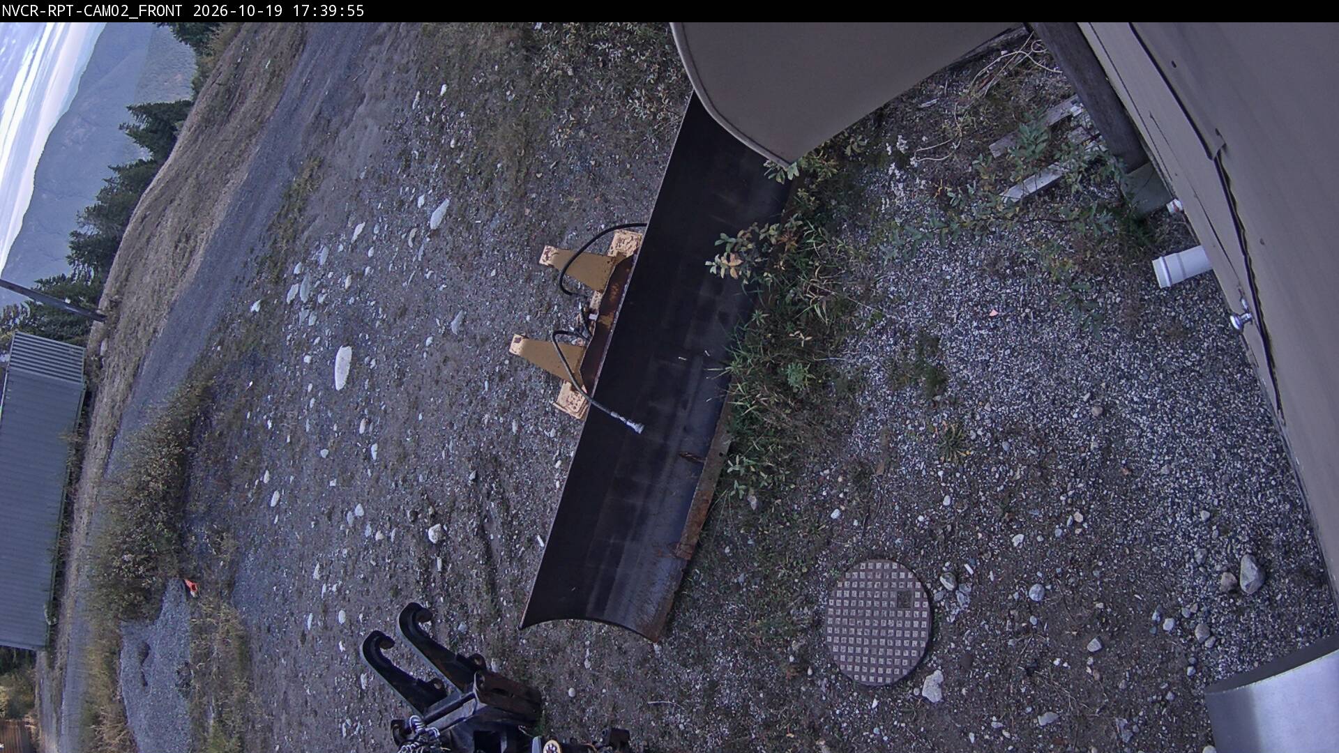 Web Cam History Image - 539