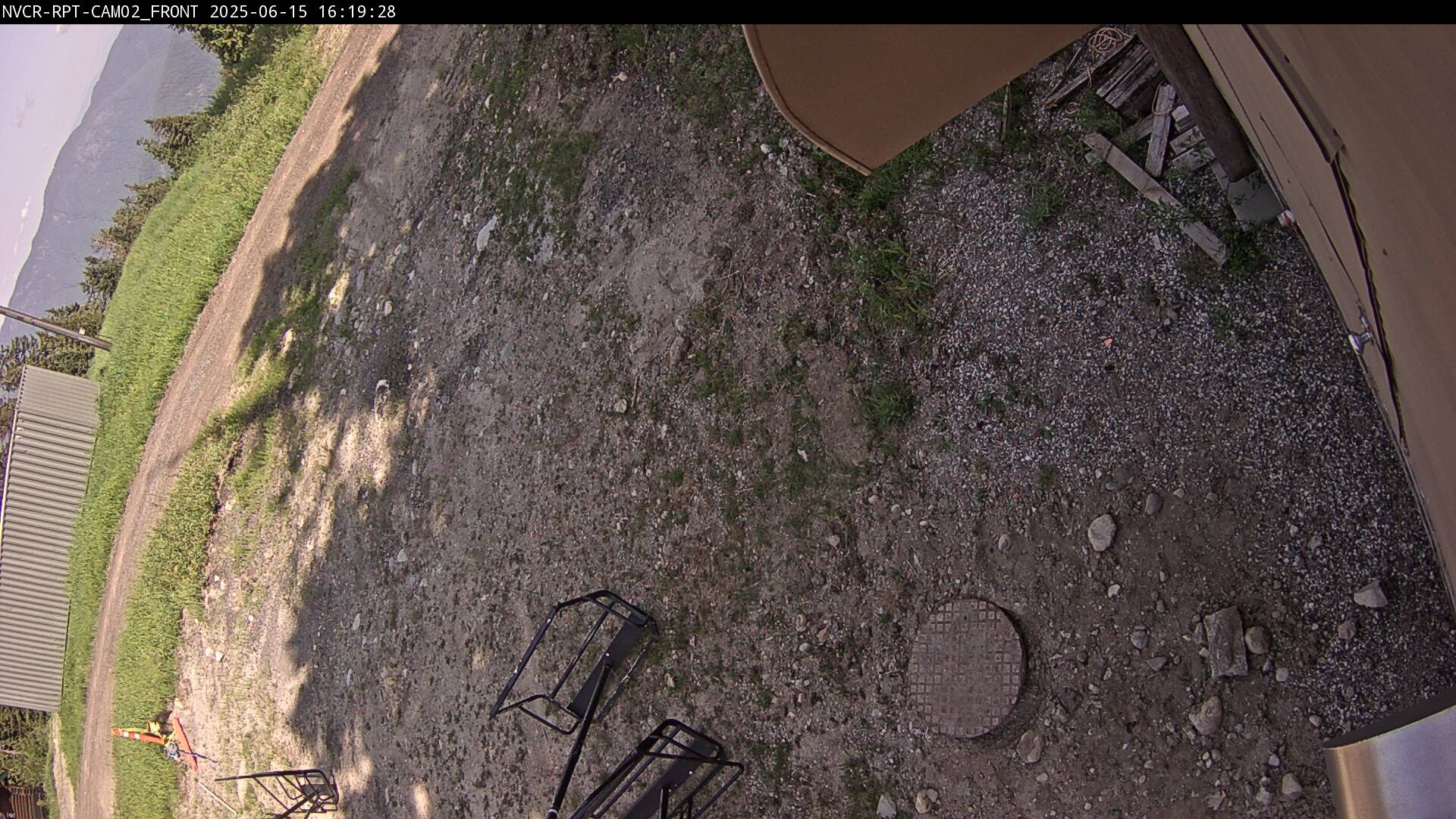 Web Cam History Image - 55