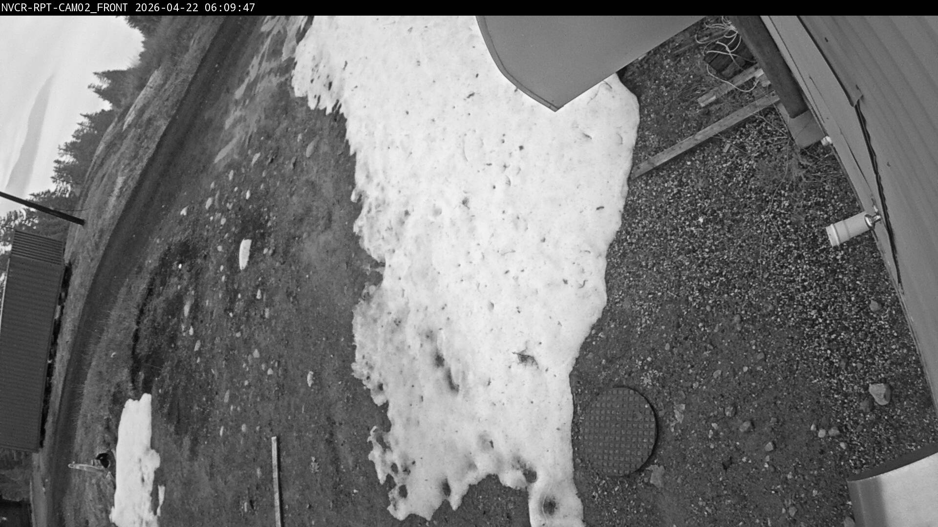 Web Cam History Image - 55