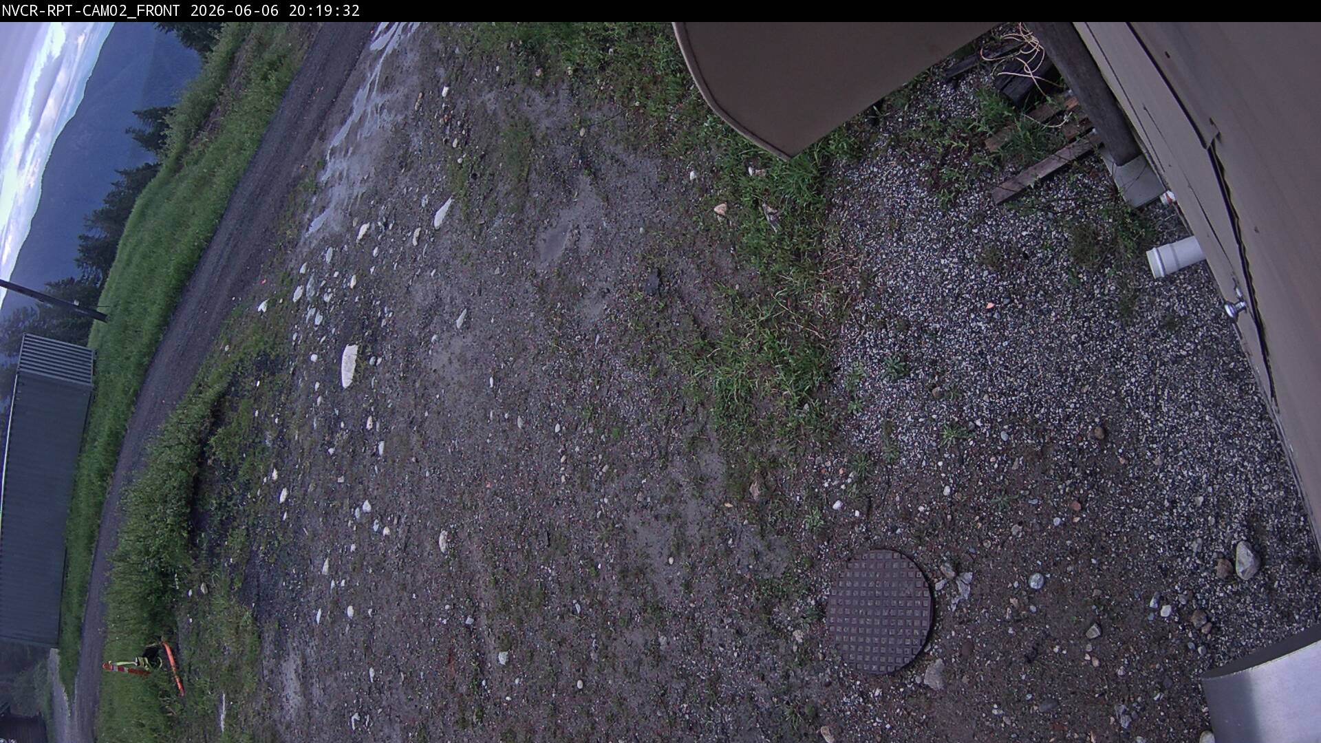 Web Cam History Image - 55