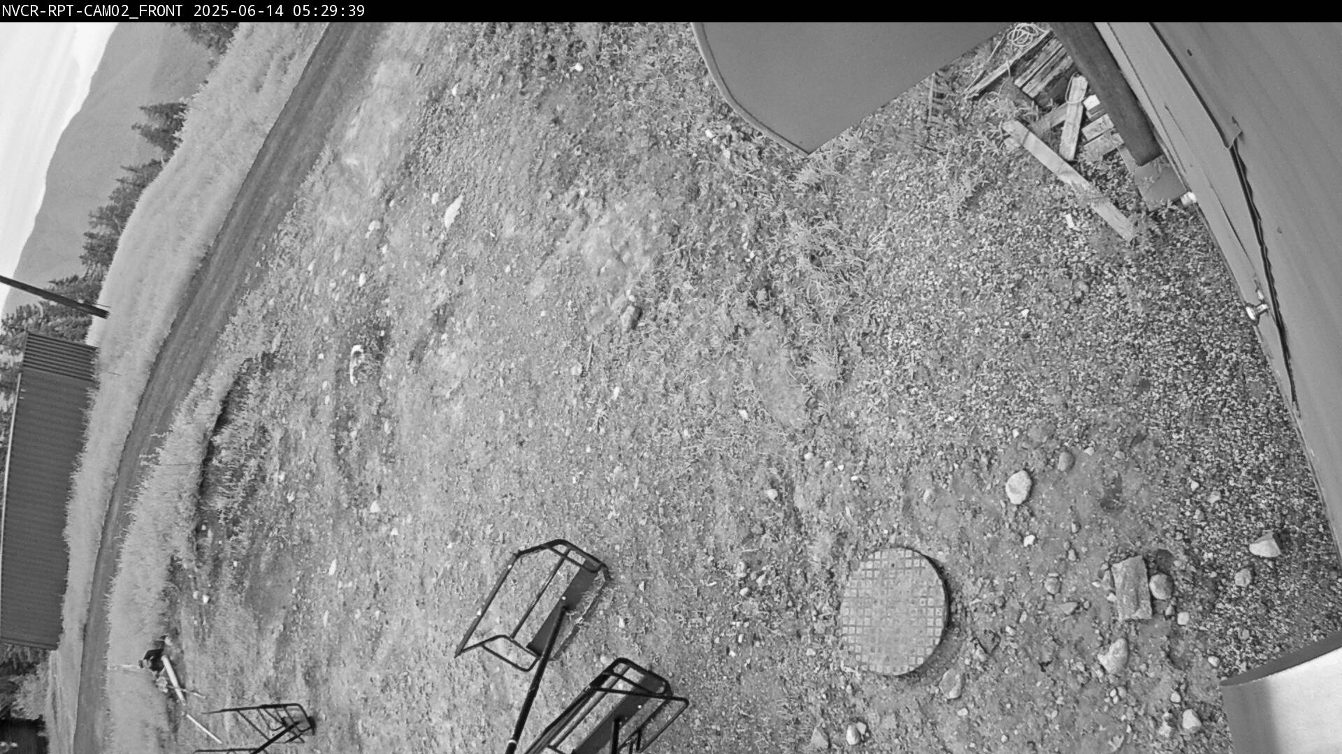Web Cam History Image - 543