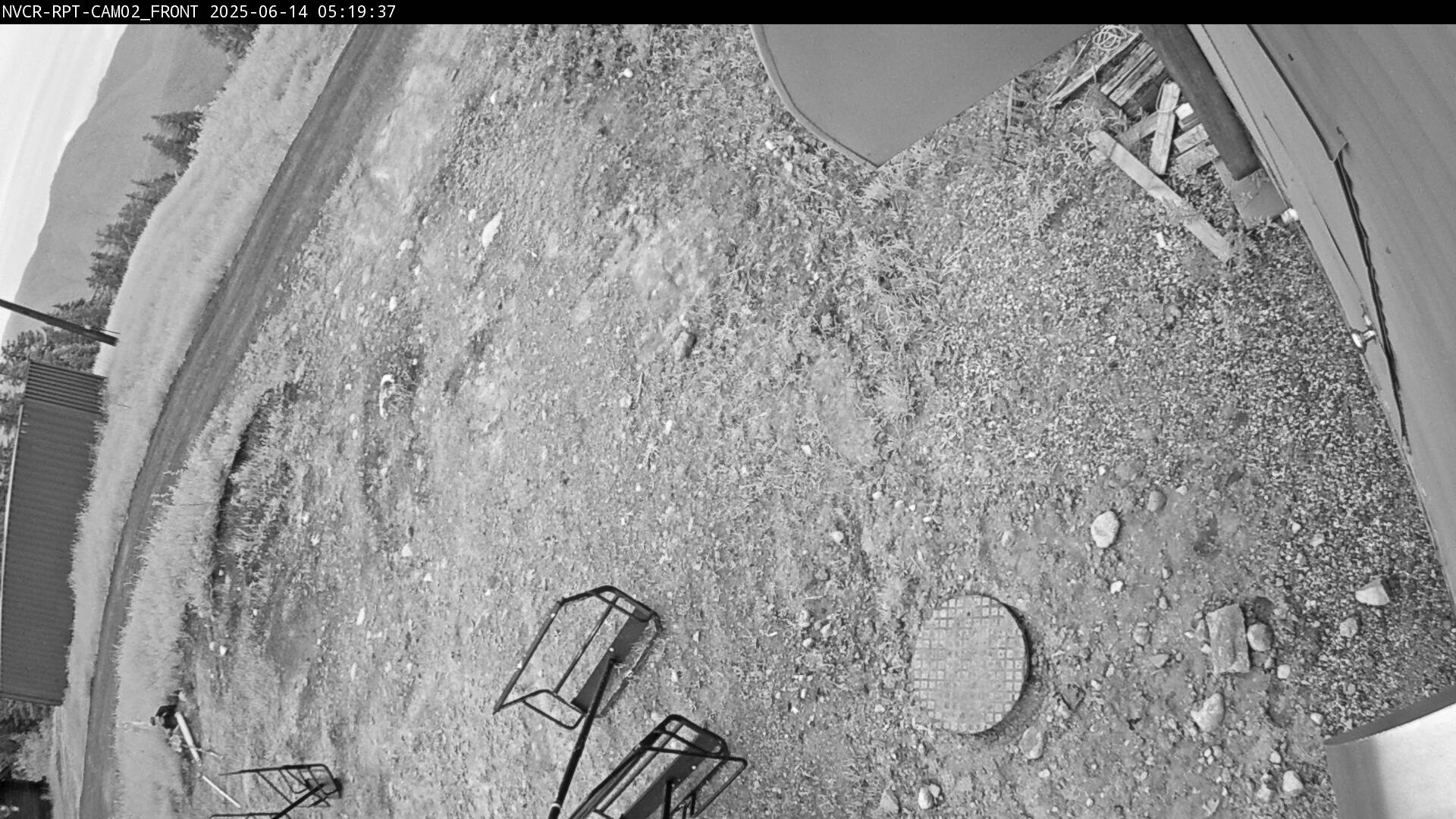 Web Cam History Image - 544